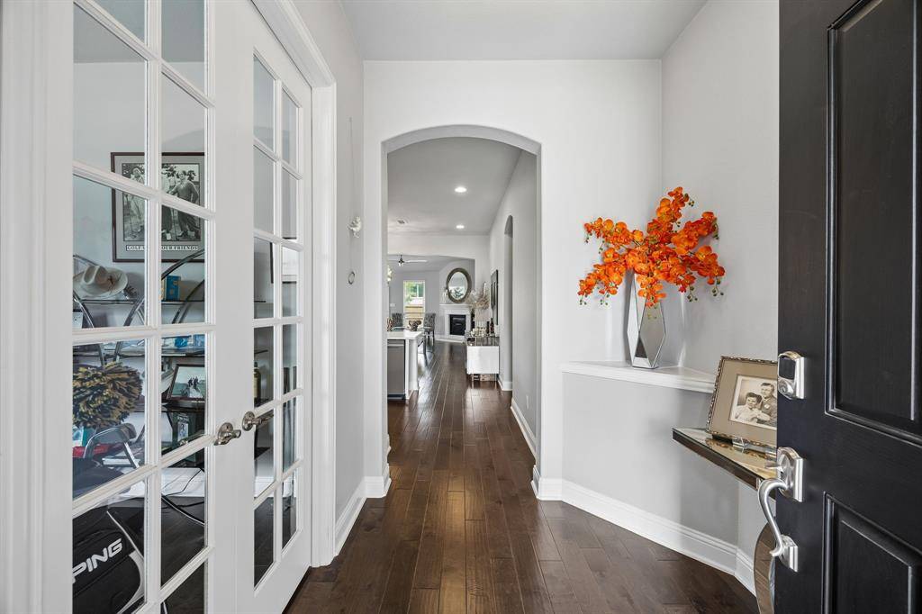 1801 Jace Drive, Mckinney, TX 75071