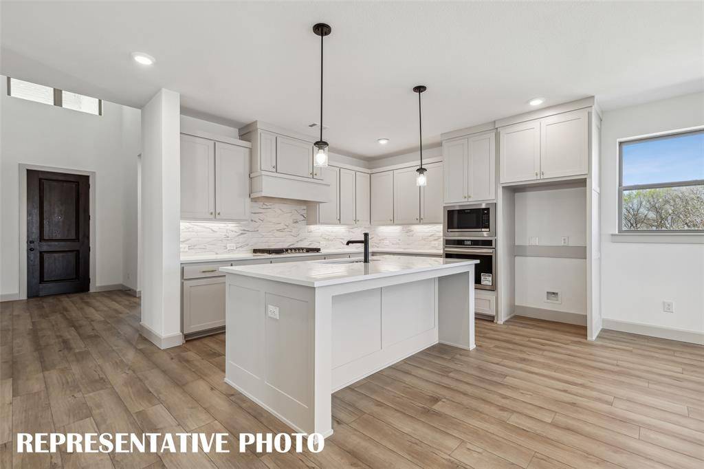 1290 Chickadee Street, Prosper, TX 75078
