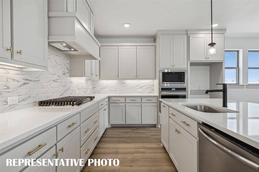 1290 Chickadee Street, Prosper, TX 75078