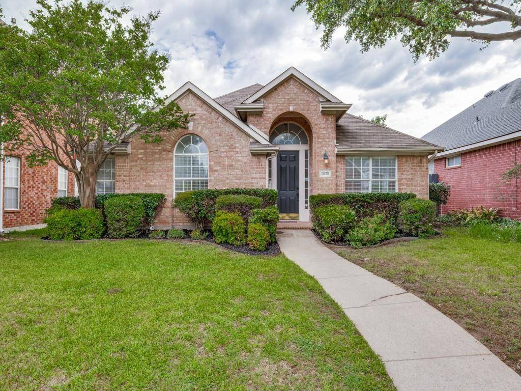 2028 Ravenhurst Drive, Allen, TX 75013
