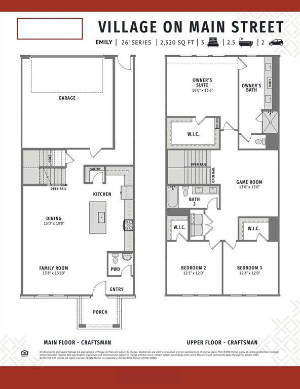9412 Espalier Street, Frisco, TX 75035