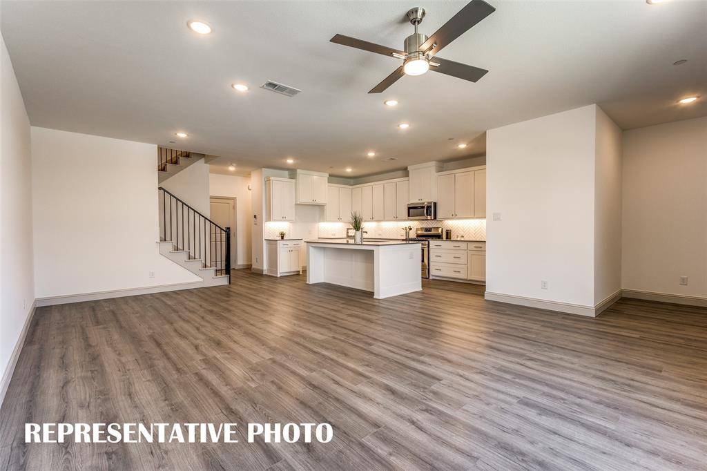 9412 Espalier Street, Frisco, TX 75035