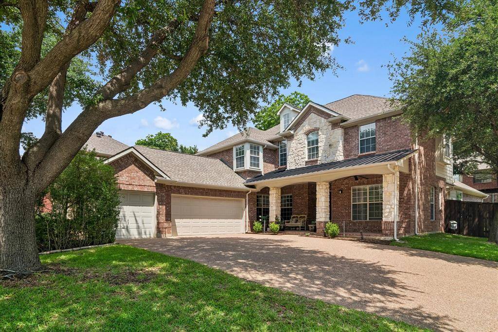 3400 Veronica Drive, Flower Mound, TX 75022