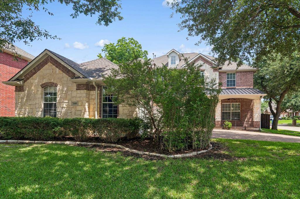 3400 Veronica Drive, Flower Mound, TX 75022