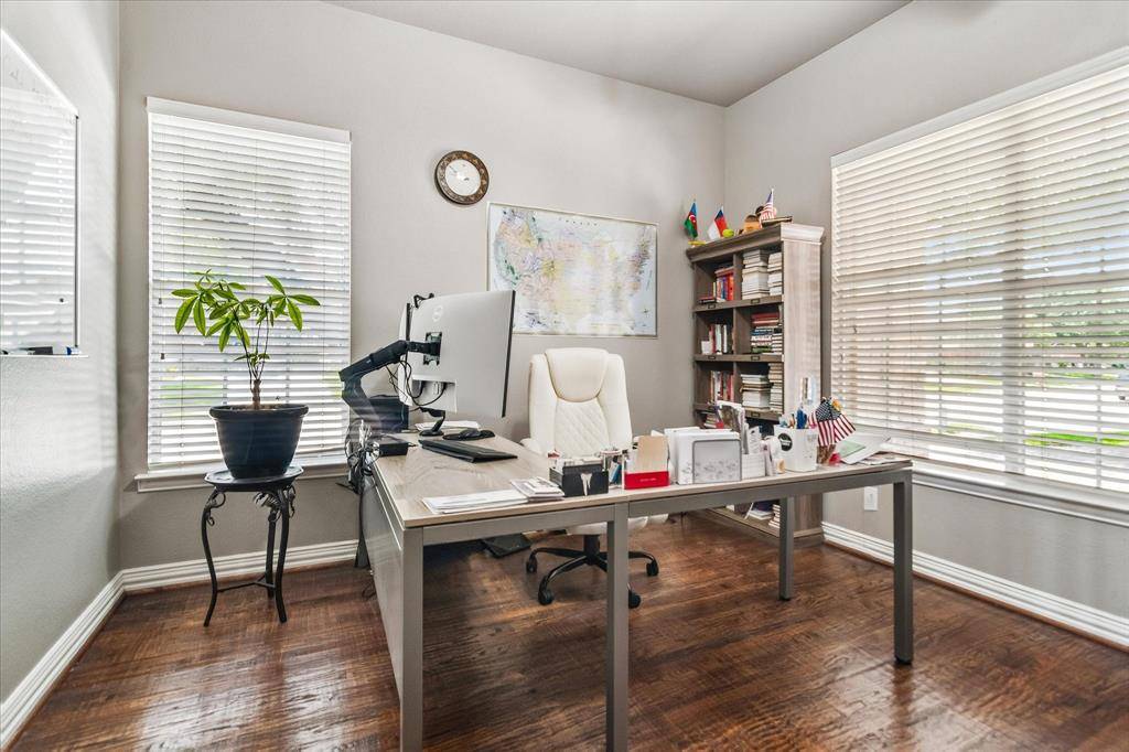 3400 Veronica Drive, Flower Mound, TX 75022