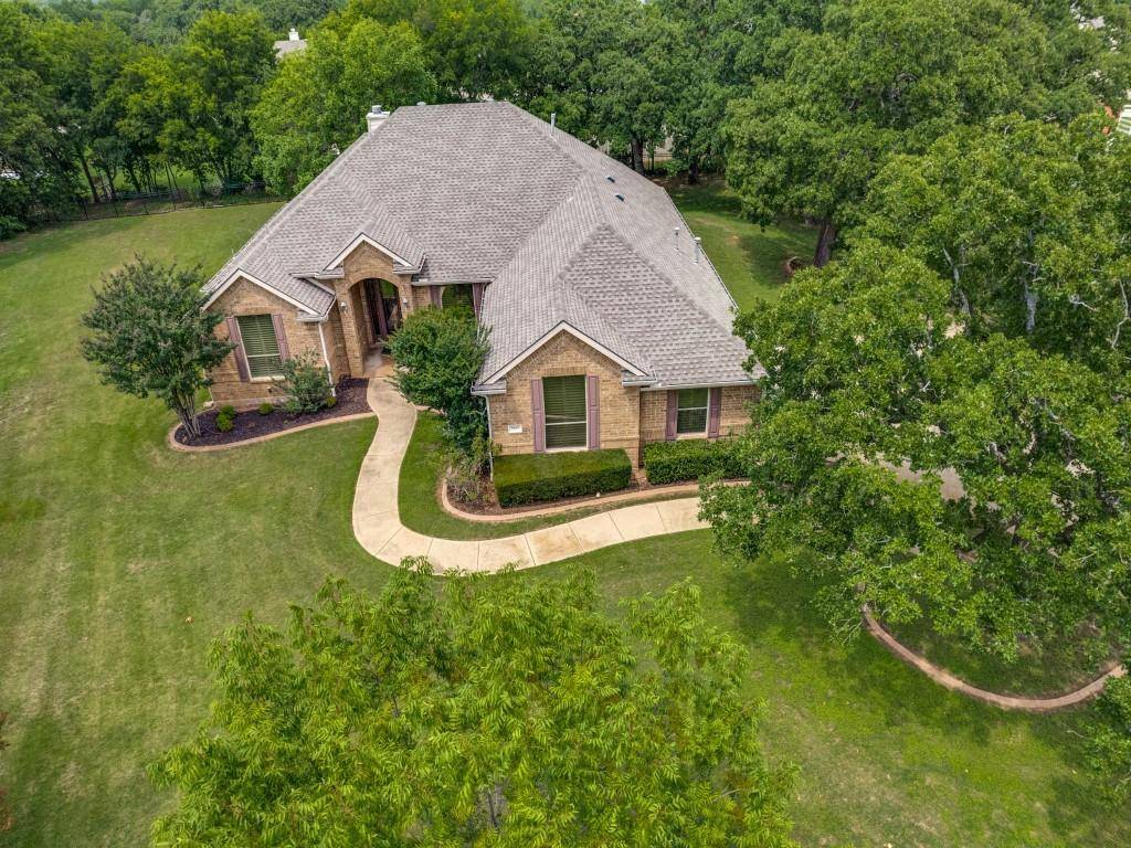 5009 Hunters Wood Court, Joshua, TX 76058