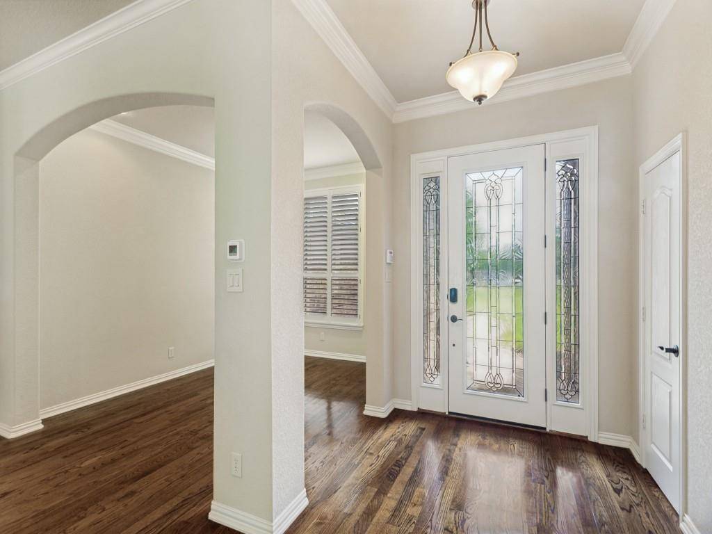 5009 Hunters Wood Court, Joshua, TX 76058