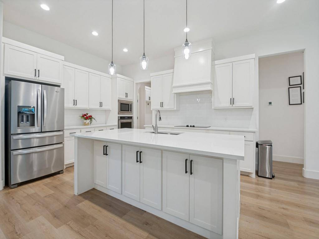 9701 Lancelot Circle, Fort Worth, TX 76140