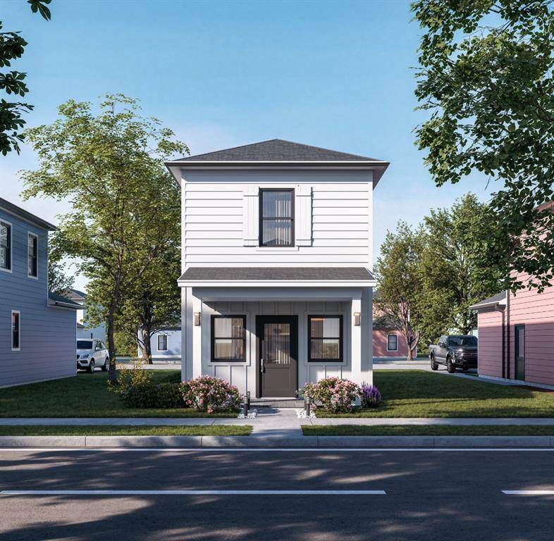 86 Crescent, Waco, TX 76705