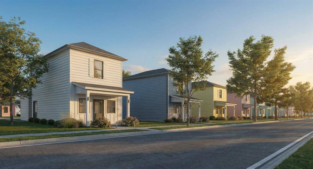 86 Crescent, Waco, TX 76705