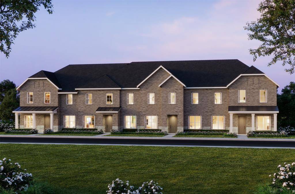 1018 Splitrock Drive, Allen, TX 75013