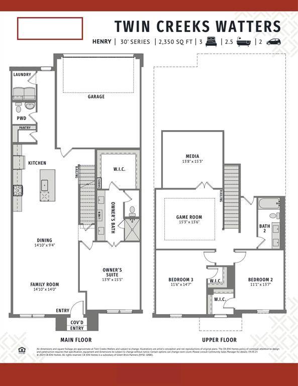 1018 Splitrock Drive, Allen, TX 75013