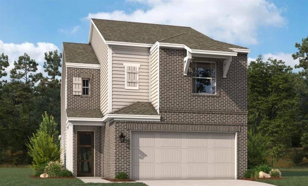 6910 Mission Tejas Drive, Dallas, TX 75228