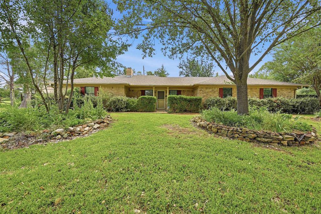 510 Cleve Cole Road, Denison, TX 75021