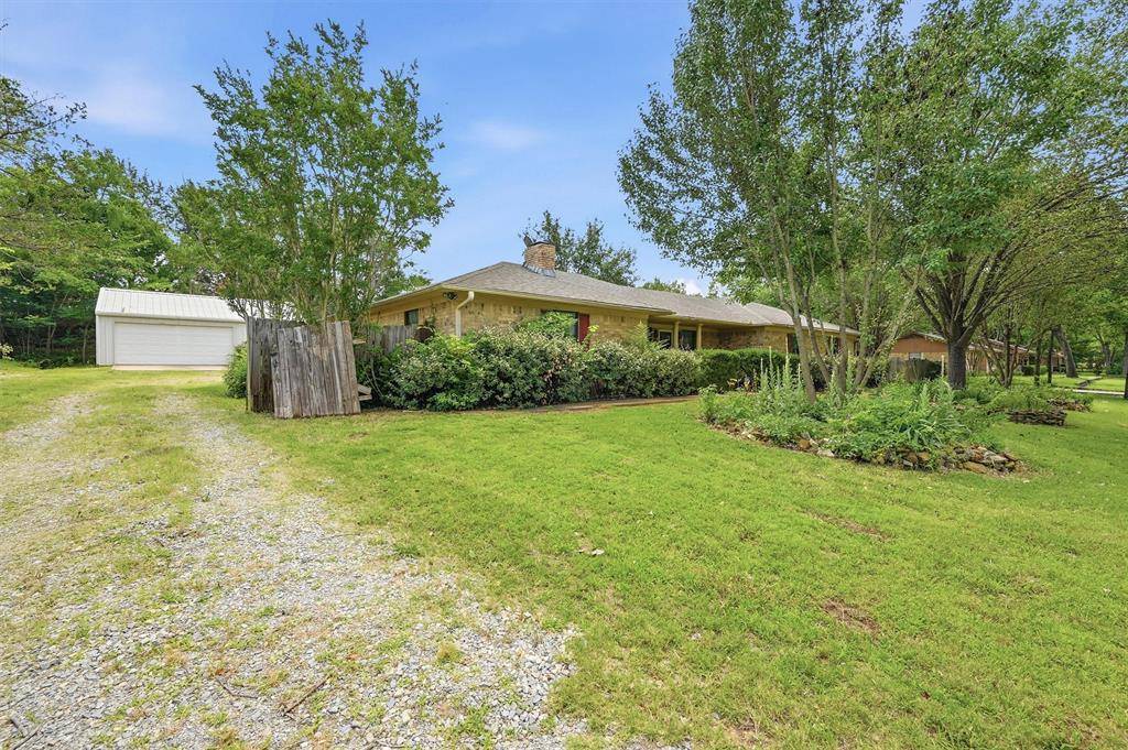 510 Cleve Cole Road, Denison, TX 75021