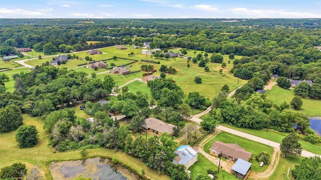 510 Cleve Cole Road, Denison, TX 75021