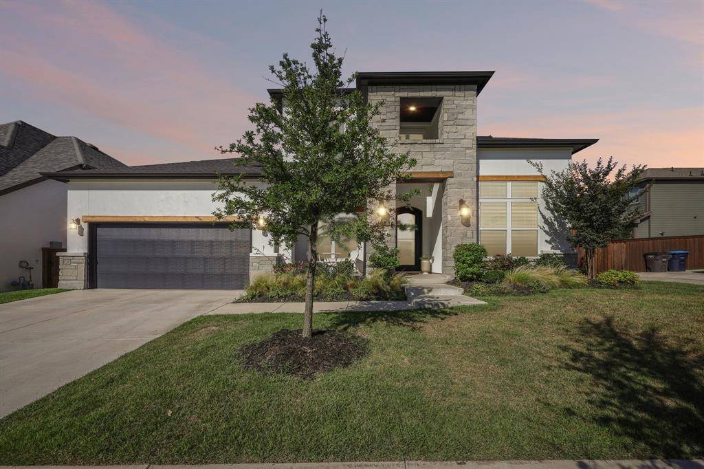 2212 Dunstan Drive, Fort Worth, TX 76008