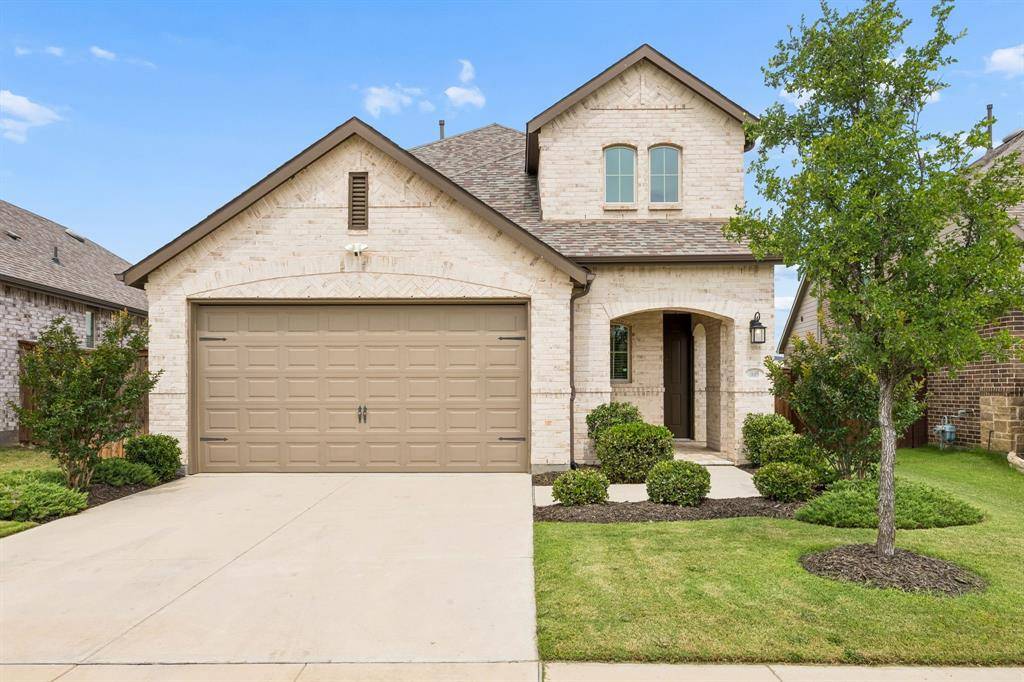 3609 Palmetto, Aubrey, TX 76227