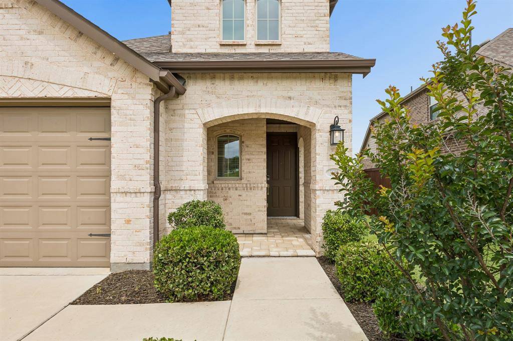 3609 Palmetto, Aubrey, TX 76227
