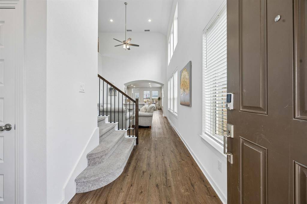 3609 Palmetto, Aubrey, TX 76227
