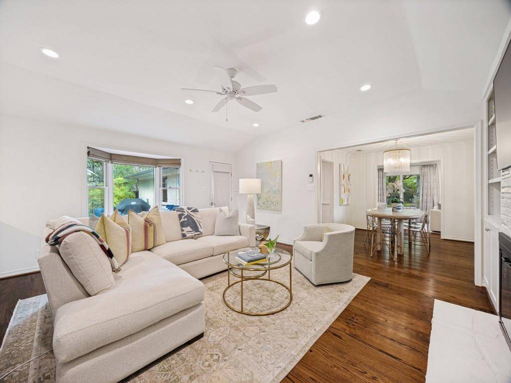 4107 Lomita Lane, Dallas, TX 75220