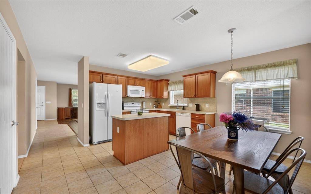 1425 Pintail, Sherman, TX 75092