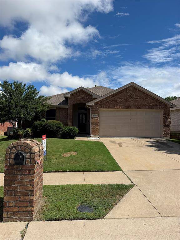 1200 Charlotte Drive, Mckinney, TX 75071