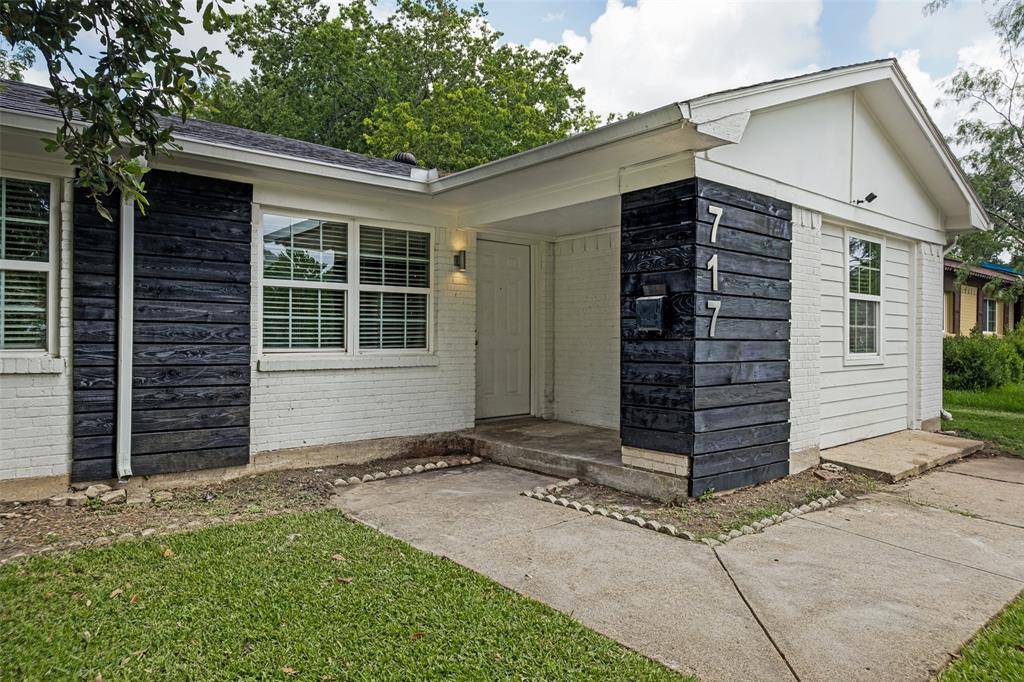 717 Willowbrook Drive, Mesquite, TX 75149