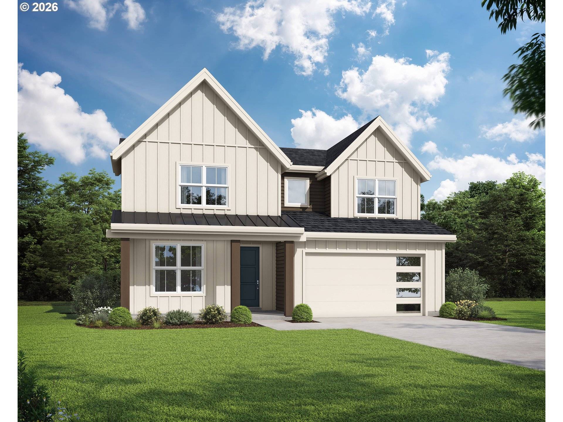 7487 SW WOODBURY LOOP, Wilsonville, OR 97070