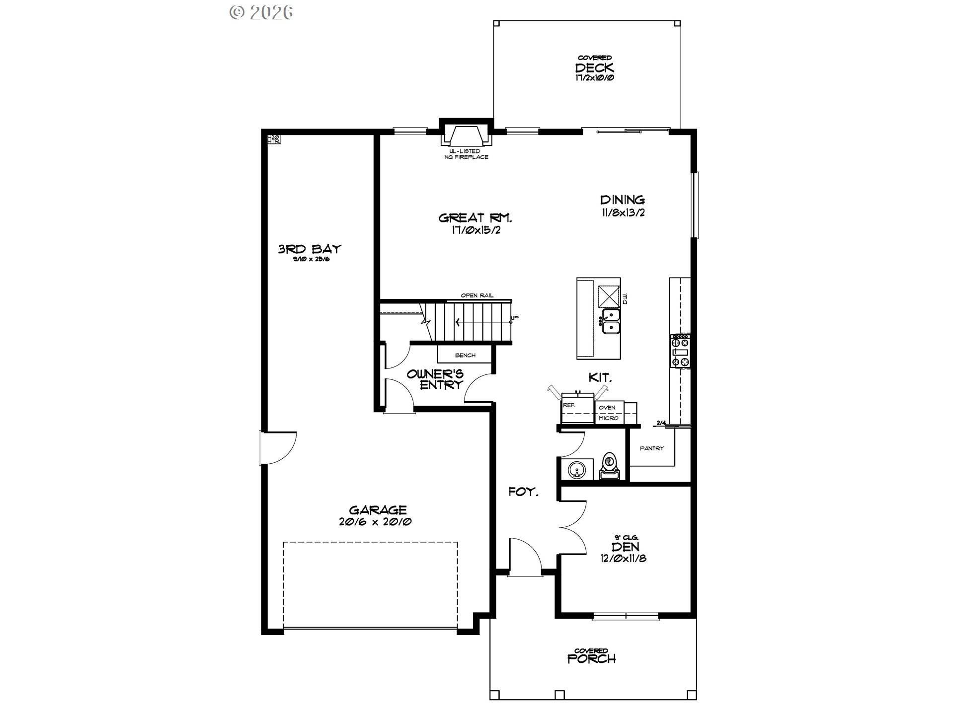 7487 SW WOODBURY LOOP, Wilsonville, OR 97070