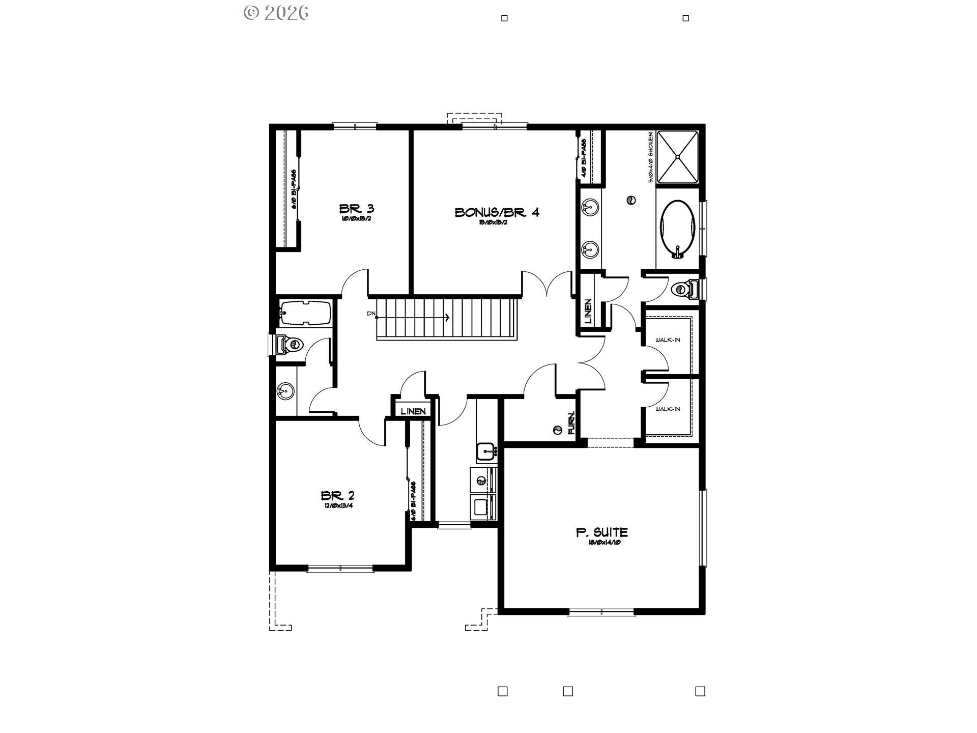 7487 SW WOODBURY LOOP, Wilsonville, OR 97070