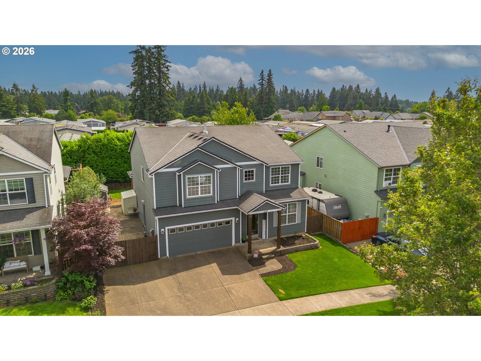 14368 TALAWA DR, Oregon City, OR 97045