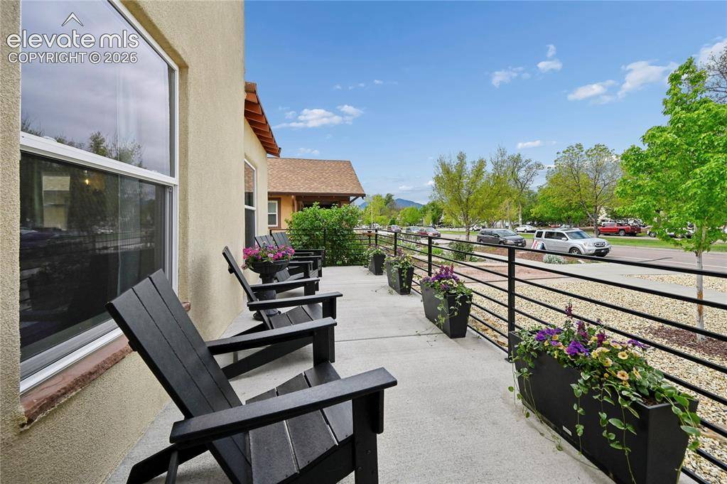 2219 N Nevada AVE, Colorado Springs, CO 80907