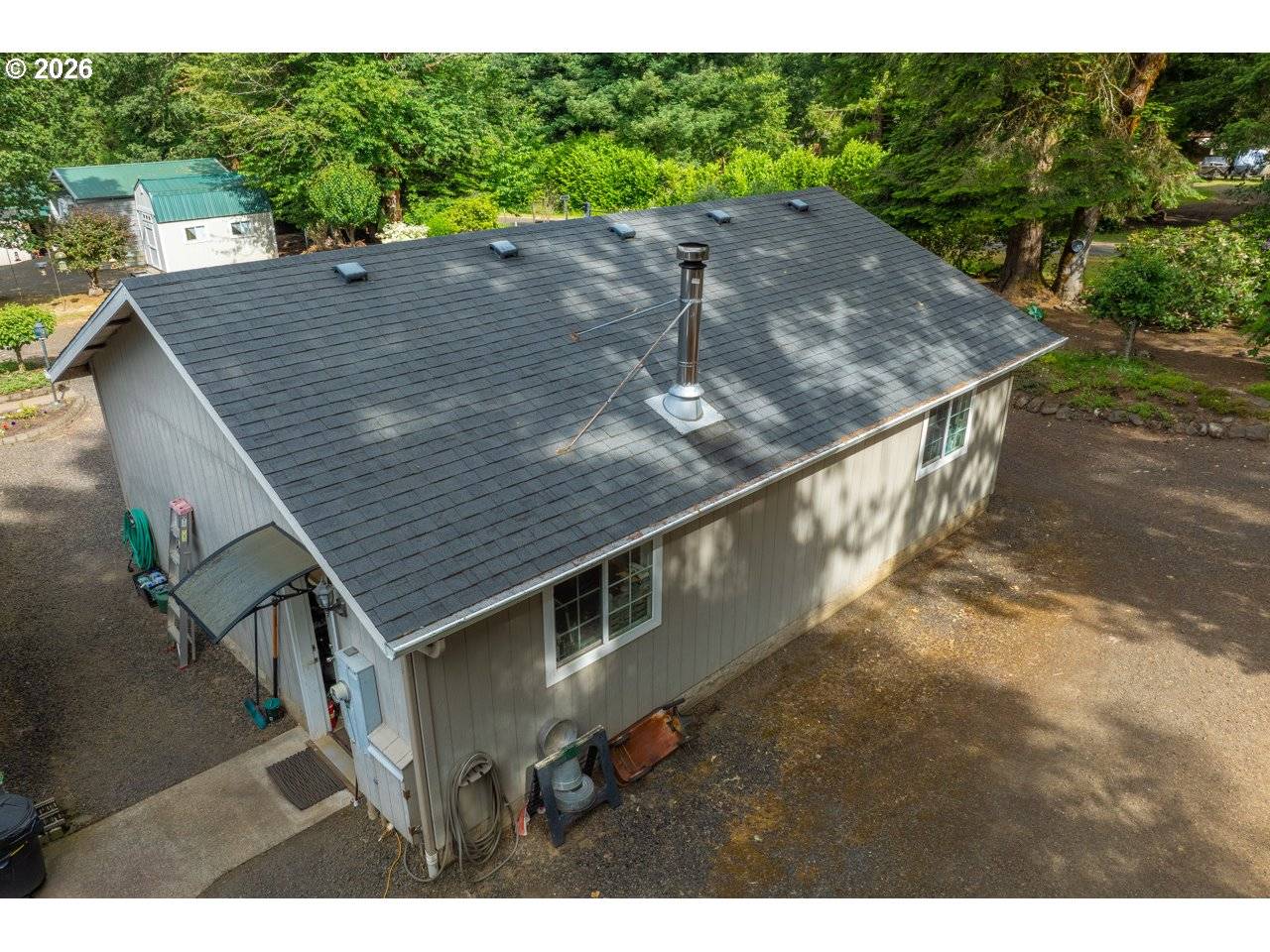 273 GOLDEN DR, Scottsburg, OR 97473
