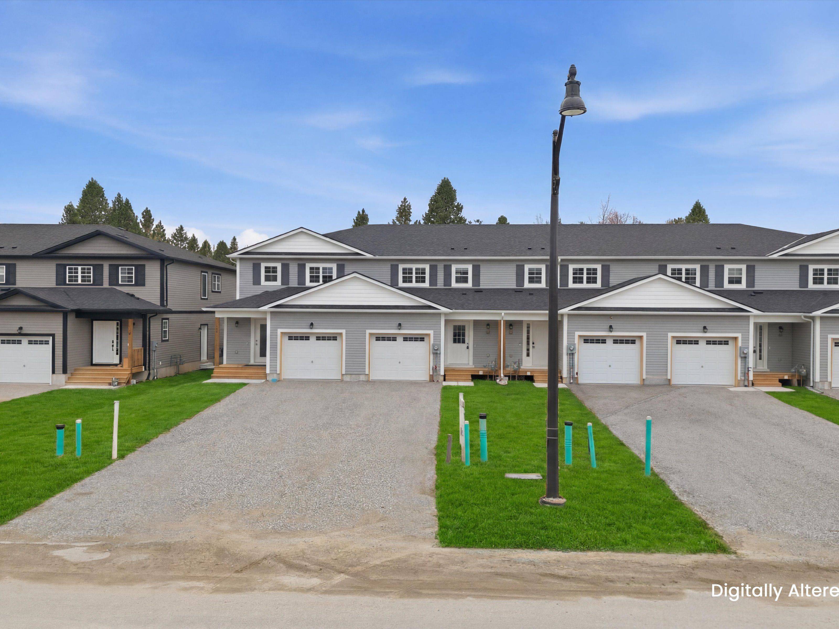 18 McConnell CRES, Bracebridge, ON P1L 0N7