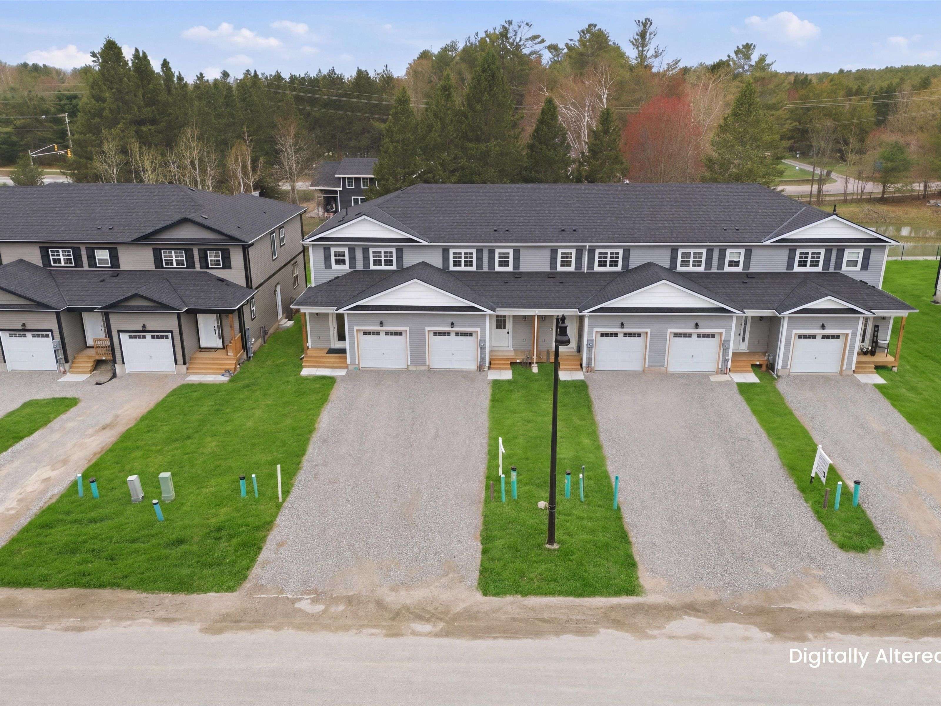 18 McConnell CRES, Bracebridge, ON P1L 0N7