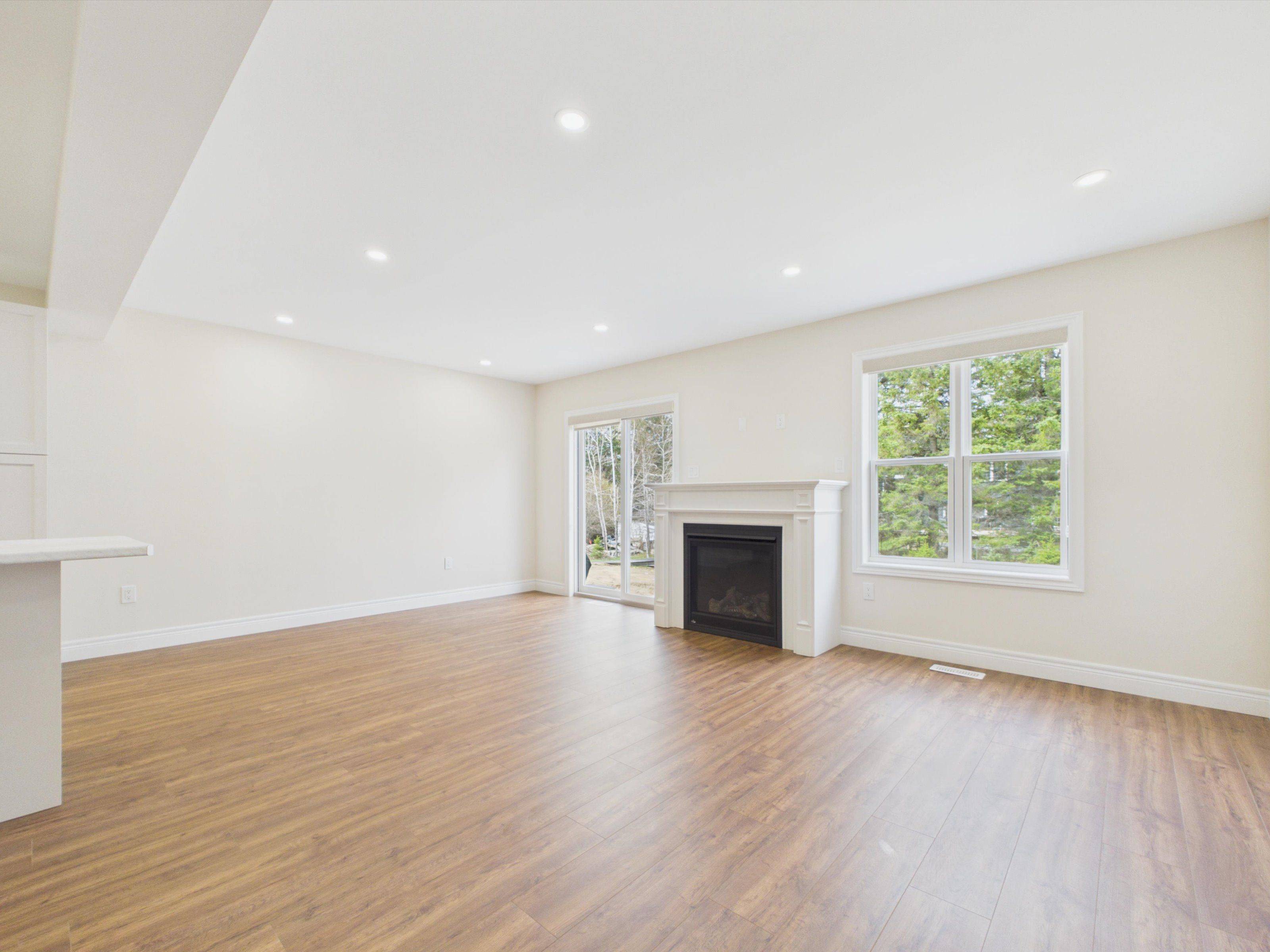 18 McConnell CRES, Bracebridge, ON P1L 0N7
