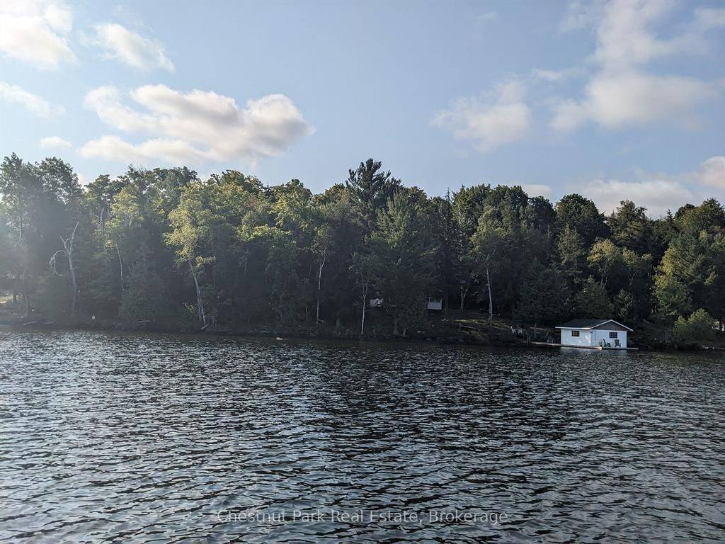 76 Tobin Island N/A, Muskoka Lakes, ON P0B 1J0