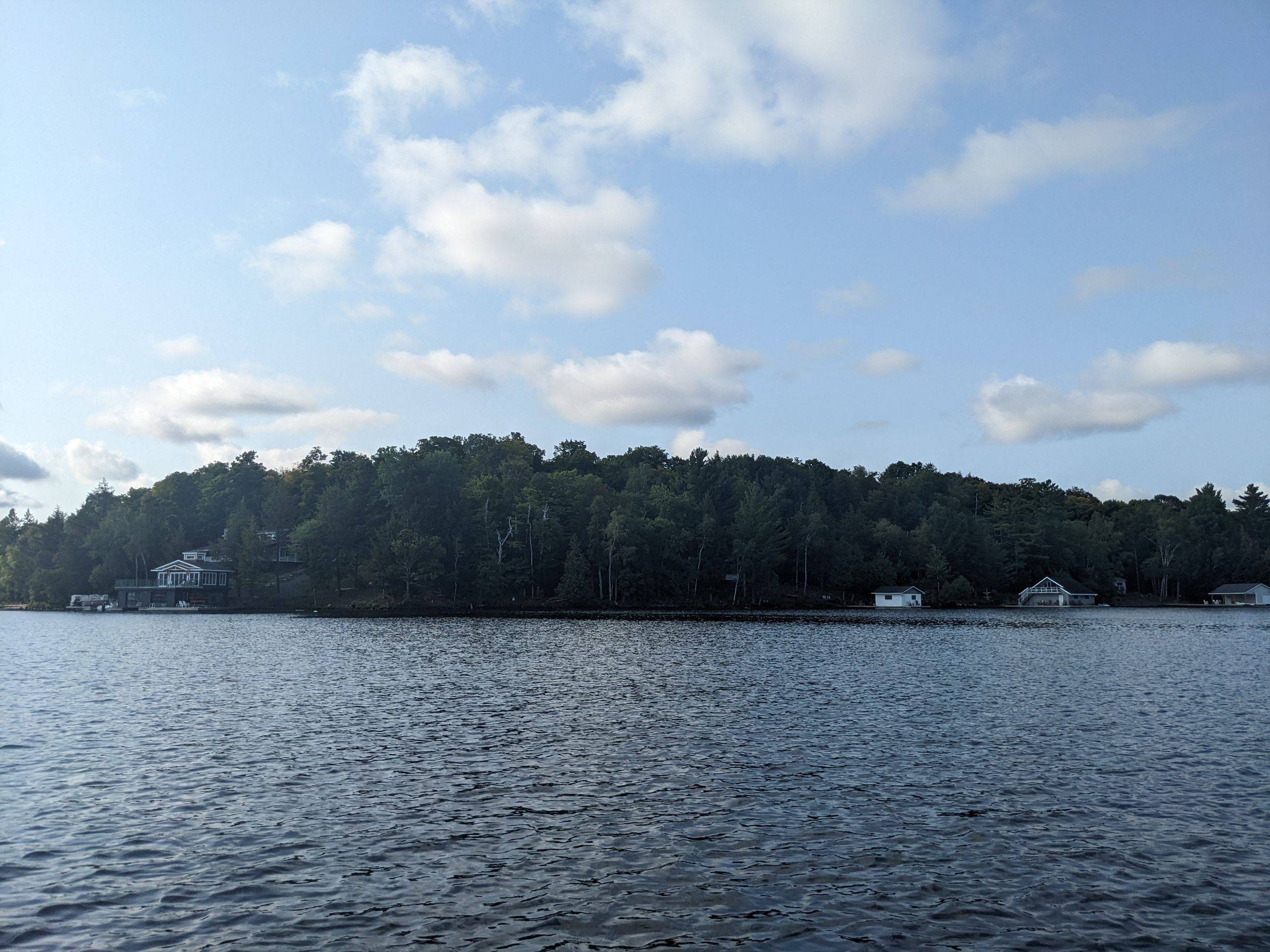 76 Tobin Island N/A, Muskoka Lakes, ON P0B 1J0