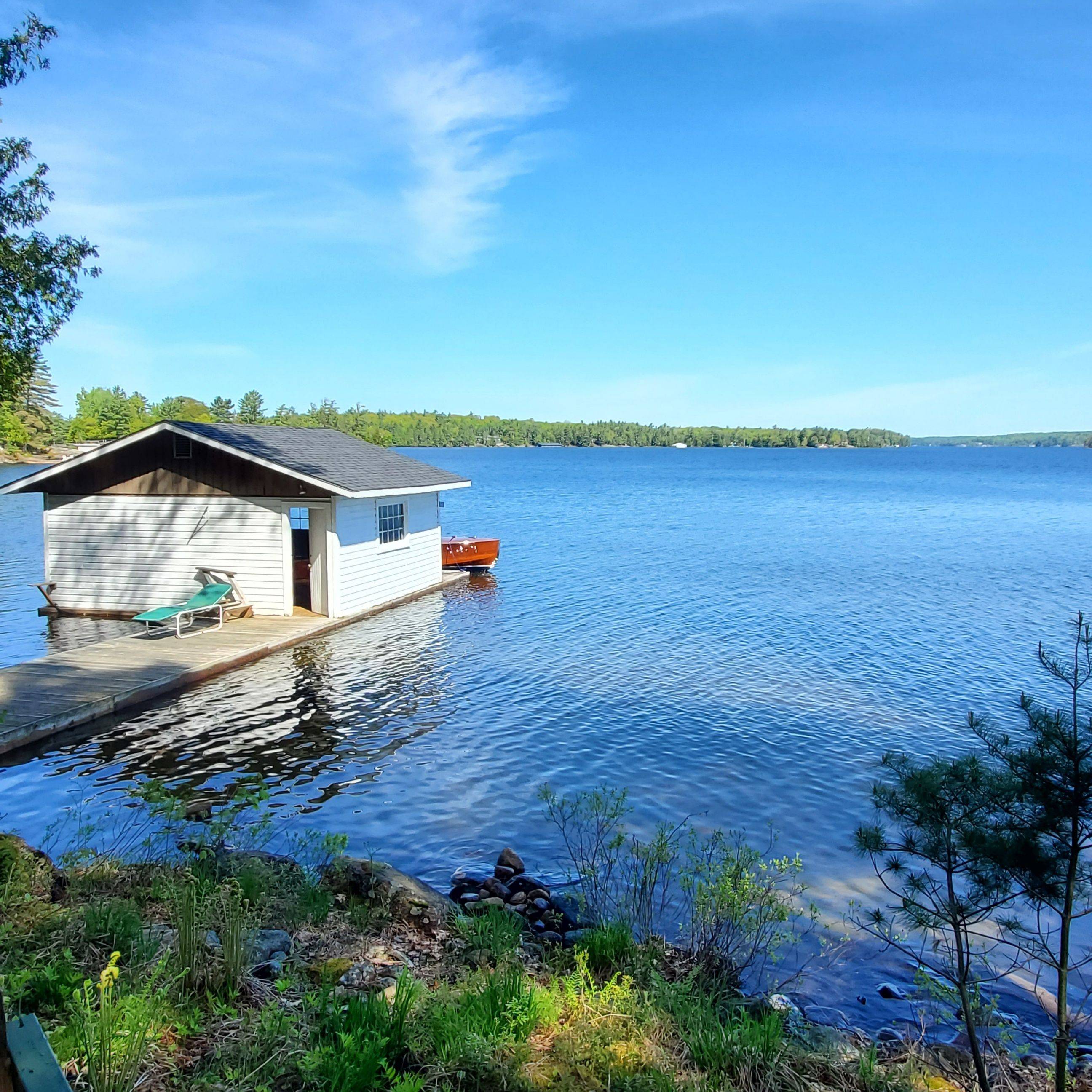 76 Tobin Island N/A, Muskoka Lakes, ON P0B 1J0