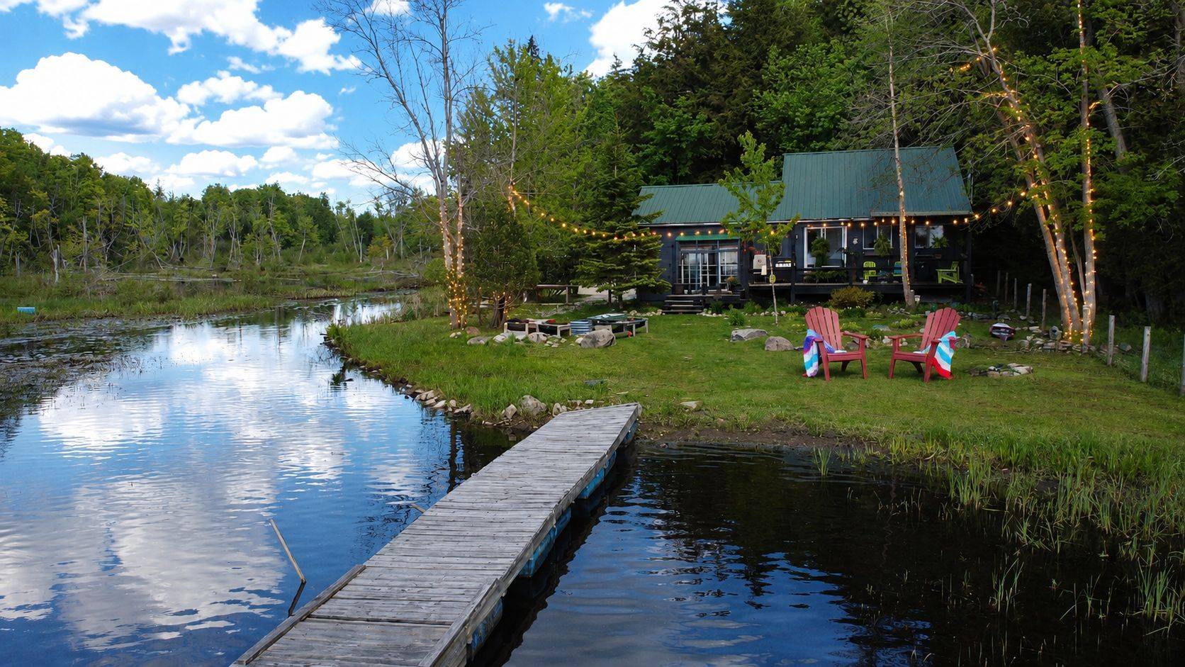 261 Shadow Lake 4 RD, Kawartha Lakes, ON K0M 1K0