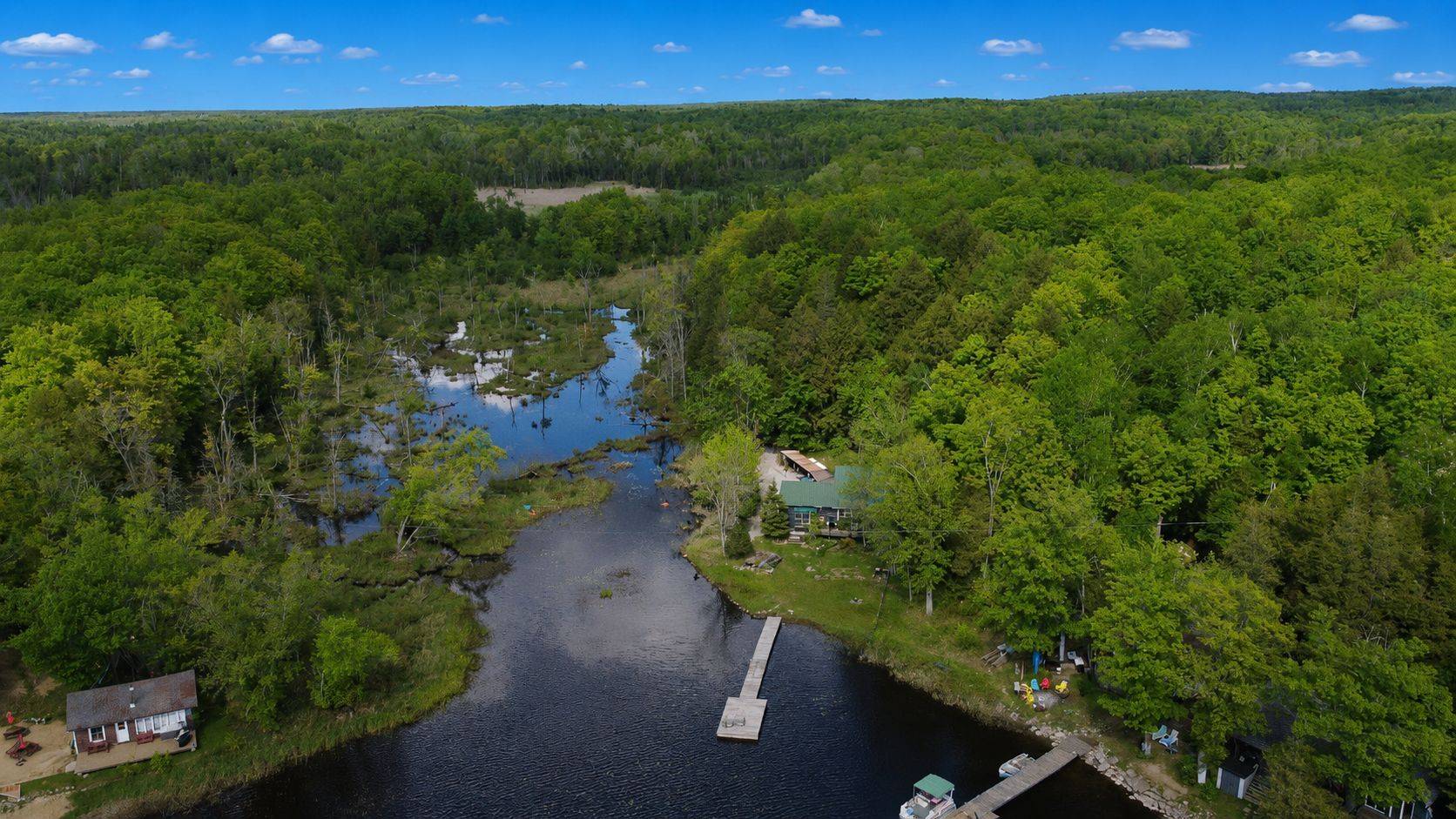 261 Shadow Lake 4 RD, Kawartha Lakes, ON K0M 1K0