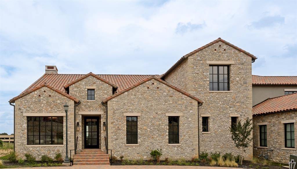 48 Cardona Drive, Westlake, TX 76262