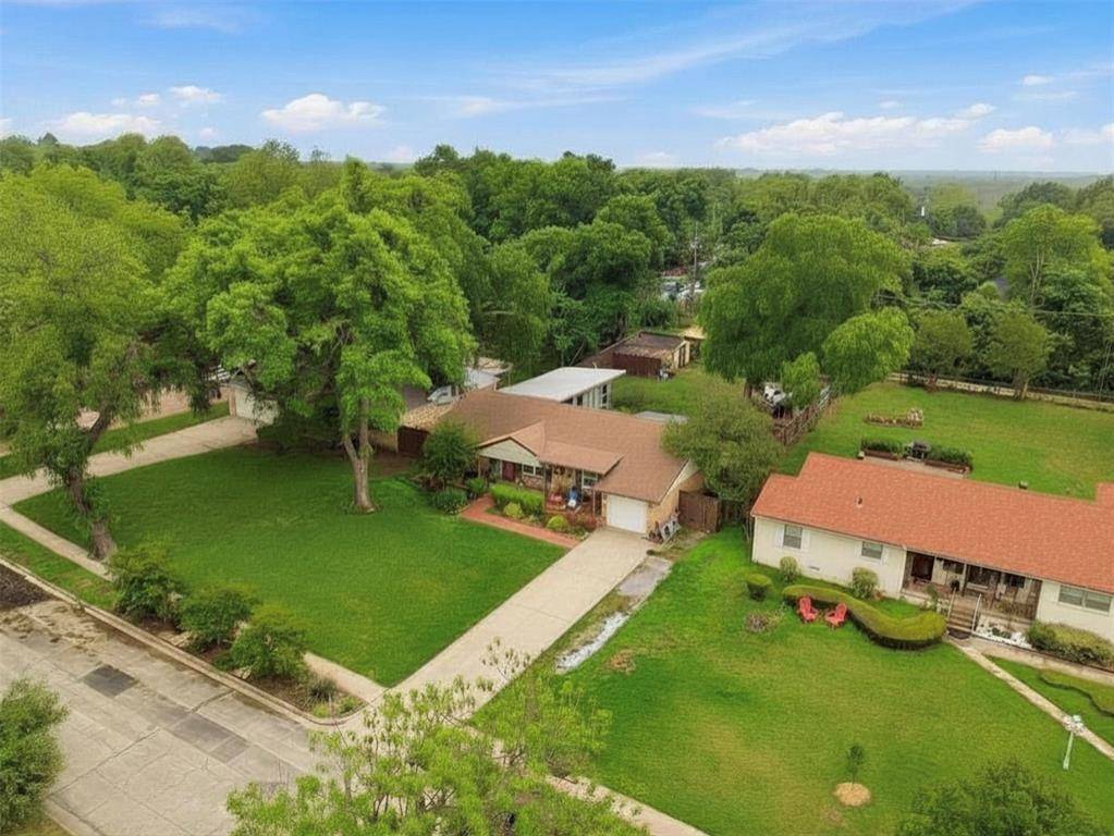 6128 Hollis Avenue, Dallas, TX 75227