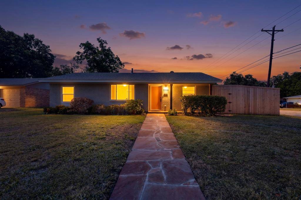 2506 Hillsboro Avenue, Dallas, TX 75228