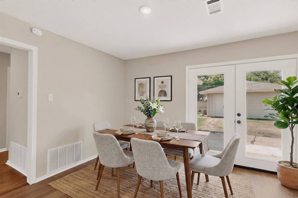 2506 Hillsboro Avenue, Dallas, TX 75228