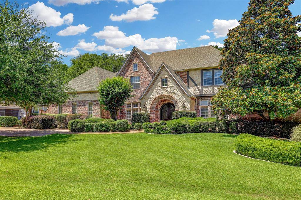 5112 Clear Creek Drive, Flower Mound, TX 75022