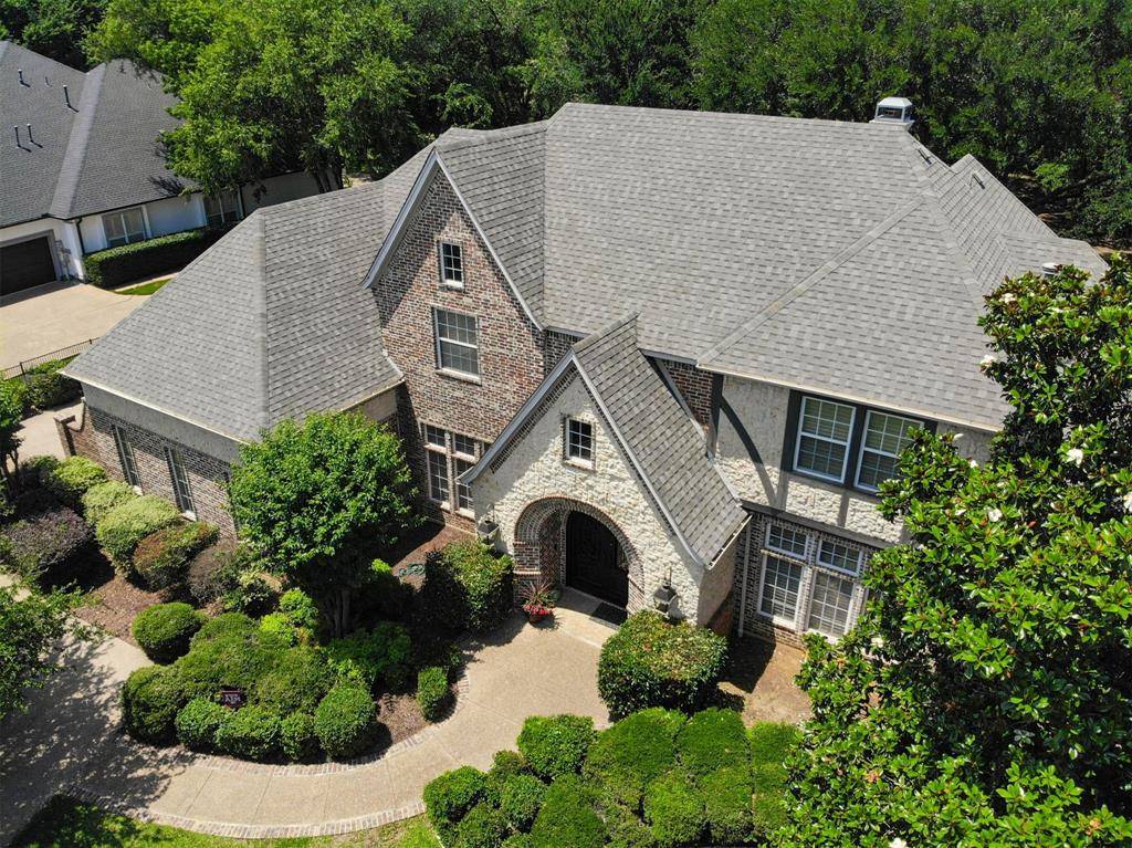 5112 Clear Creek Drive, Flower Mound, TX 75022
