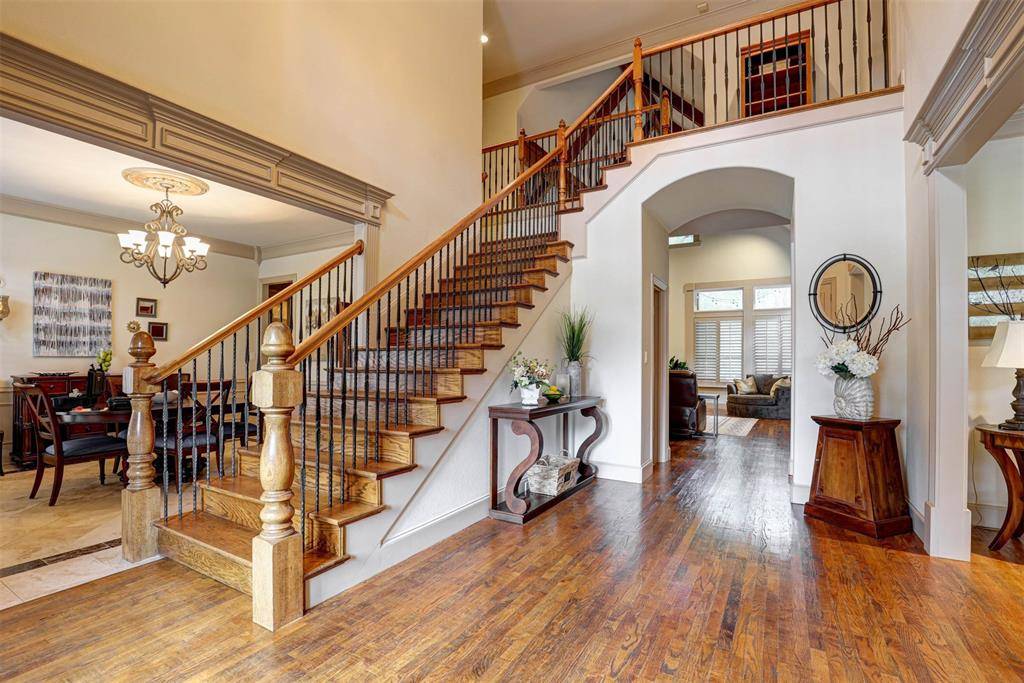 5112 Clear Creek Drive, Flower Mound, TX 75022