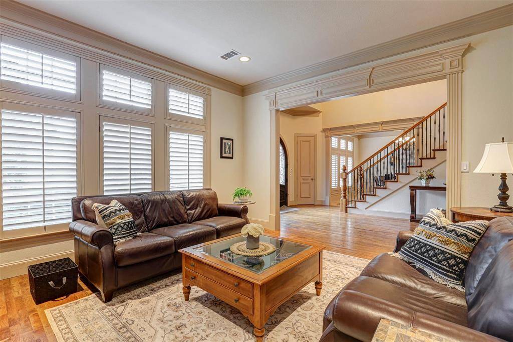 5112 Clear Creek Drive, Flower Mound, TX 75022